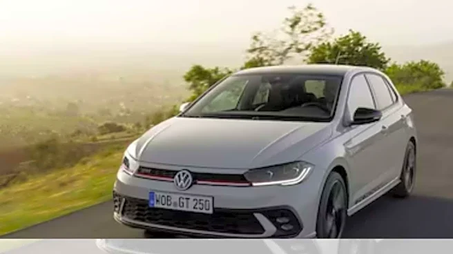 Why Did Volkswagen Polo Leave India? Hatchback Legend That Ruled Streets Before SUVs