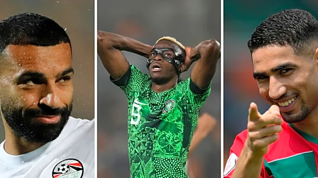 AFCON To Be Held Every Four Years After 2028 Edition In Huge Change