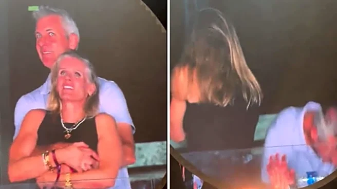 ‘Kids Feared I Was Going To Die’: Ex-Astronomer HR Head Kristin Cabot On Coldplay Scandal