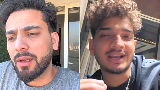 Elvish Yadav Breaks Silence On NGO Scam Allegations, Says ‘Main Kisiki Help Ke Paise Nahi Leta’ | Video