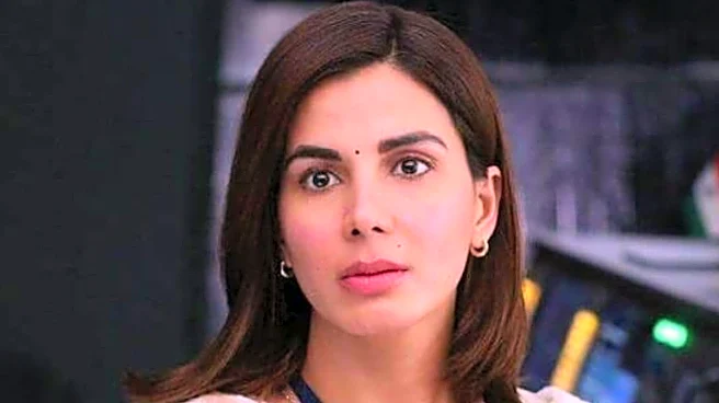 Kirti Kulhari Believes Four More Shots Please! Continues To ‘Rattle Some Men’