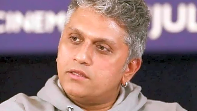 For Mohit Suri, Music Is The Script: ‘Can’t Move Ahead Until Song Is Written’