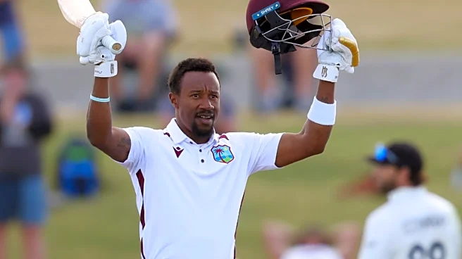 New Zealand Vs West Indies 3rd Test Day 4 Live Score: Follow Scorecard And Match Action From Mount Maunganui