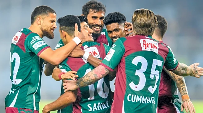 AIFF General Body Rejects Proposal By 10 clubs To Run Indian Super League In Perpetuity