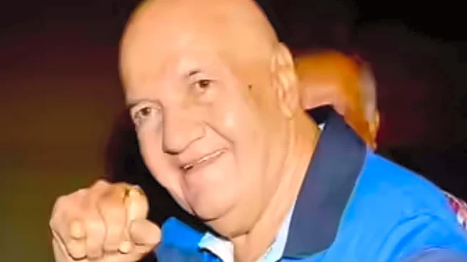 ‘Ganda Kaam Karte Ho Aap’: Prem Chopra Says Daughter Was Teased In School Due To His Villainous Roles