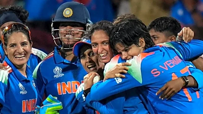 India Women vs Sri Lanka Women 1st T20I Live Streaming: When And Where To Watch IND-W vs SL-W Coverage On TV And Online