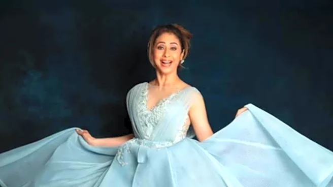 ‘I Can’t Blame People’: Urmila Matondkar Addresses Rumours Of Quitting Bollywood