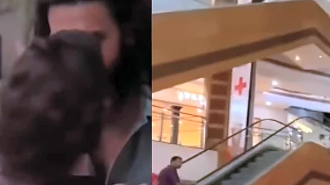 Was Dhurandhar’s Mall Scene Shot In Mumbai? This Video From Malad West Has Ranveer Singh Fans Excited