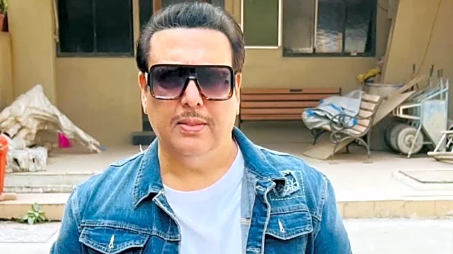 Govinda Turns 62: Why He Rejected Gadar, Taal, Devdas And What’s Next