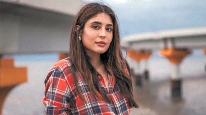 Kritika Kamra Says Shooting ‘The Great Shamsuddin Family’ Felt Like A Grandparents’ Summer Break