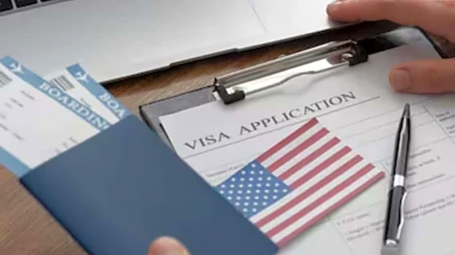 Indian H-1B Workers Stranded After Visa Interviews Delayed, Sparking Panic Over Job Losses