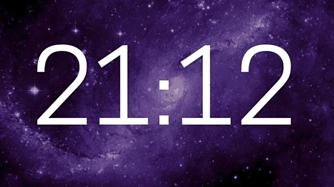 It’s 21:12! What's Spiritual Significance Of This Date? Is It As Powerful As 11:11? Check Practical Tips For Today