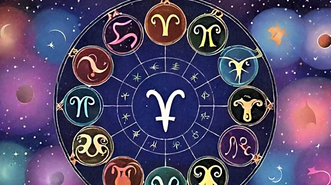 Horoscope Today, December 21, 2025: Astrological Predictions For All Zodiac Signs