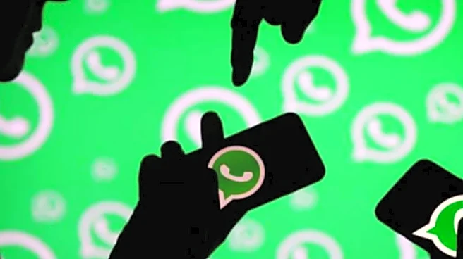 WhatsApp Users Haunted By New Horror Story As CERT-In Warns Of 'GhostPairing' Risk