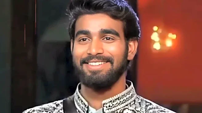 Bigg Boss Telugu 9 Winner Announced: Kalyan Padala Takes Home Trophy And Rs 35 Lakh, Thanuja Runner-Up