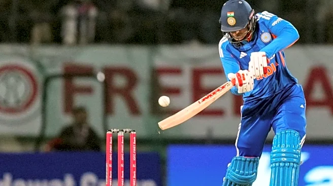 'Impractical': Shubman Gill Urged To ‘Detach’ From T20Is After Surprise T20 WC Snub