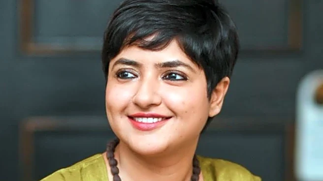 ‘Not Afraid’: Bengali Singer Lagnajita Chakraborty Vows To Keep Singing ‘Jago Ma’ After Heckling