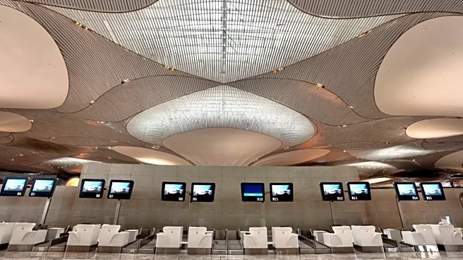 Navi Mumbai Airport To Offer Free High-Speed Wi-Fi, Smart Tech For Flyers