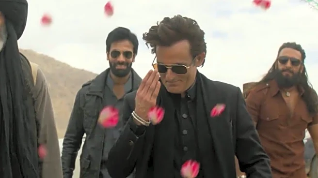 Dhurandhar Actor Reveals Akshaye Khanna’s Reaction To Viral FA9LA Hook-Step: 'He Knew He Had Killed It'