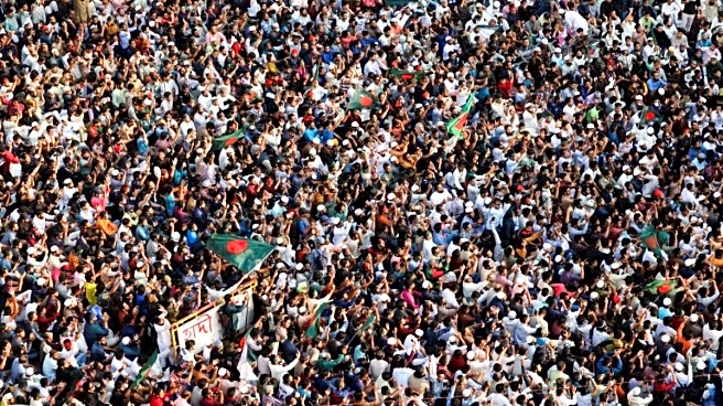 Bangladesh Unrest Puts India At Rohingya Risk? What Intel Sources Say | Exclusive