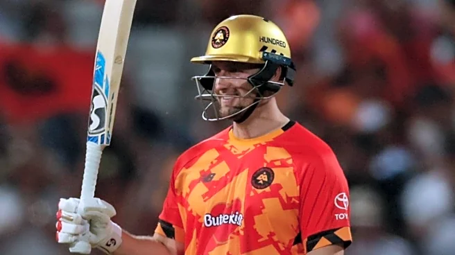 Uthappa, Kumble Concerned About SRH's Bowling Depth And Livingstone's Role: 'Question Is...'