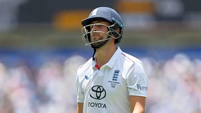 Ashes-Winning Ex-Skipper Rips Into England After Heavy Series Loss: 'Whole Approach...'