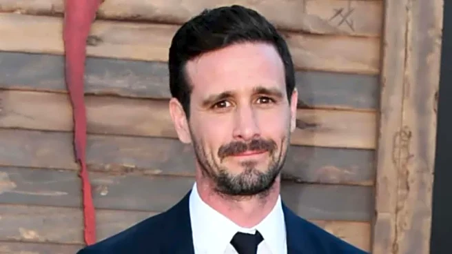 James Ransone, Known For His Role In The Wire, Dies At 46