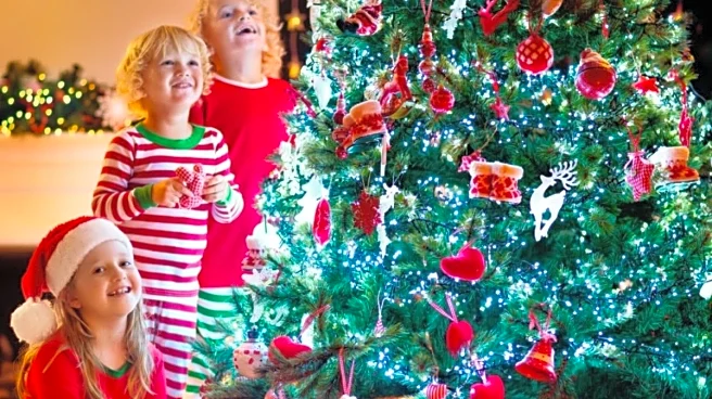 How To Decorate Your Christmas Tree At Home Like A Pro In 2025