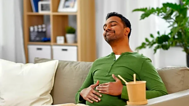 Celebrations Without Consequences: Doctors Share How To Stay Healthy This Festive Season