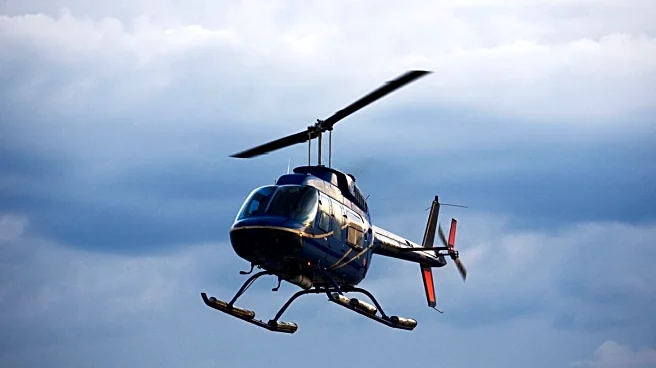 Pune-Mumbai Helicopter Route Changed Because Of...: New Flying Zones, How-To-Book, Impact On Locals Explained