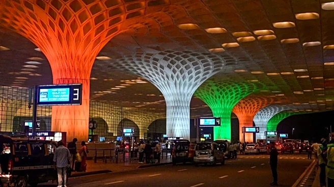 Mumbai Airport’s Big Capacity Push: More Landings, Same Runway, New Tech | Exclusive