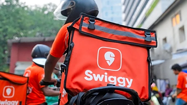 Bengaluru Instamart User Pays Rs 68,000 Tip; Another Orders Condoms Worth Rs 1 Lakh In 2025