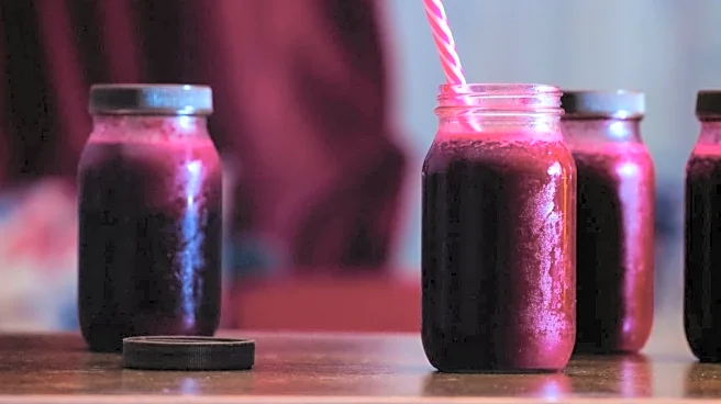 Beetroot Juice Can Control Blood Pressure? Here's What  A Dietitian Suggests