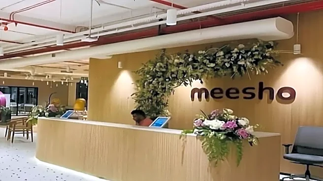 Meesho Shares Plunge 10%, Hit Lower Circuit; Should You Buy-The-Dip?