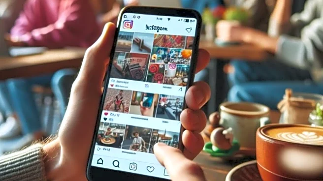 Long-Form Videos And Premium Content: How Instagram Chief Plans To Fight TikTok’s Dominance