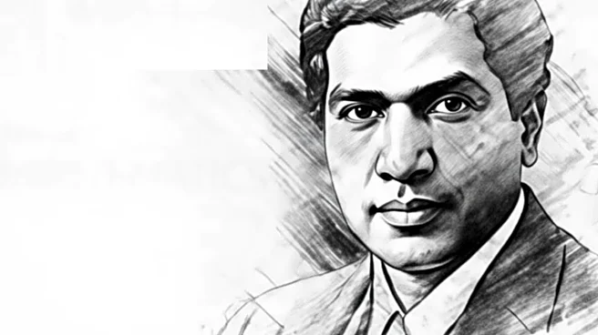 Ramanujan Wrote The Math For Black Holes — 111 Years Before Physics Caught Up!