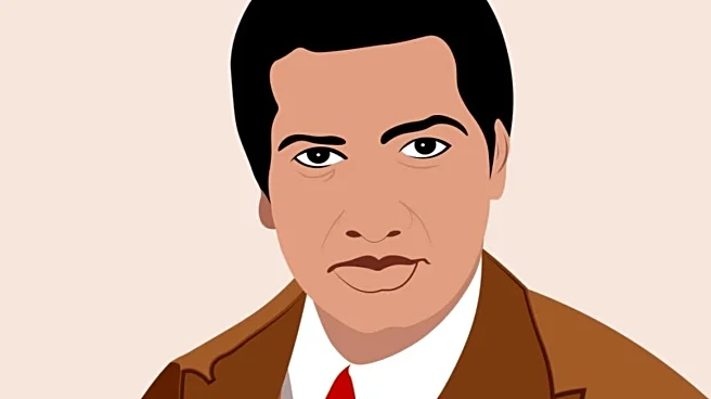 How An Indian Mathematician Was 'Guided By A Goddess' And Immortalised In Hollywood