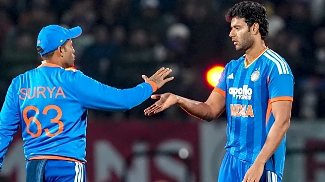 Suryakumar Yadav And Shivam Dube To Play 2 Vijay Hazare Trophy Matches For Mumbai: Report