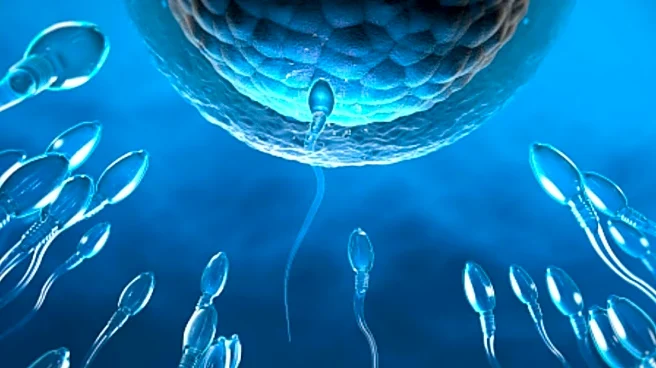 Trying For A Baby? How Holiday Habits May Be Affecting Fertility; What Couples Should Know