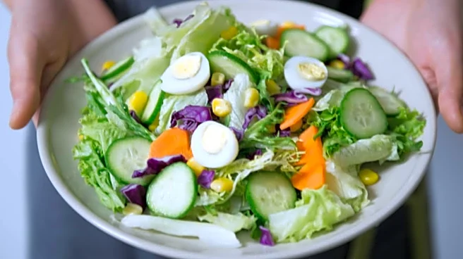 Carrots Aren’t Enough: What a Truly Eye-Friendly Plate Looks Like