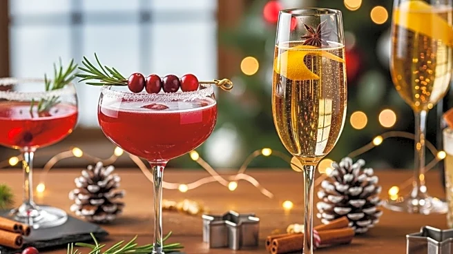 New Year Celebrations 2026: Best Dinners, Parties And Festive Experiences To Ring In The Year