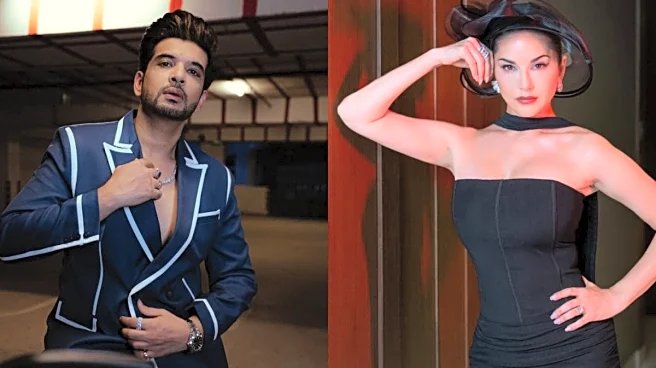 Splitsvilla 16 Finale Shoot Wrapped? Karan Kundrra & Sunny Leone’s Show To Premieres On THIS Date