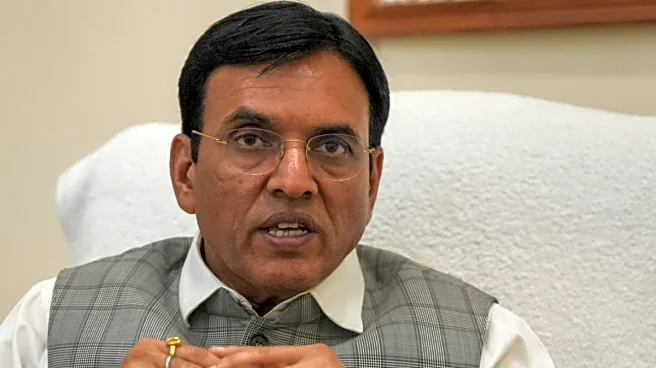 SAI Announces Major Infrastructure Upgrades: 'Medal Counts That We Have In Mind For CWG And Olympics Are Met'