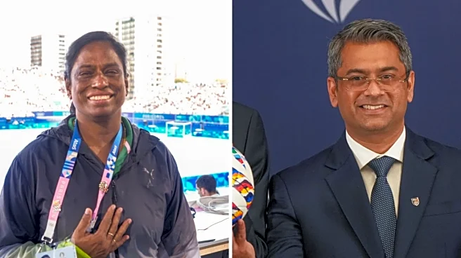 'Elections For National Federations Can Be Defered Until December 2026... As A Transitional Measure': Sports Ministry