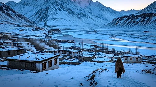 Tired Of AQI Alerts? 5 Mountain Escapes With Cleaner Air To Visit This New Year