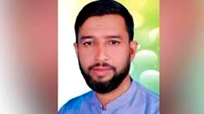 Who Is Motaleb Sikder? Bangladesh Student Leader Shot Days After Osman Hadi’s Death