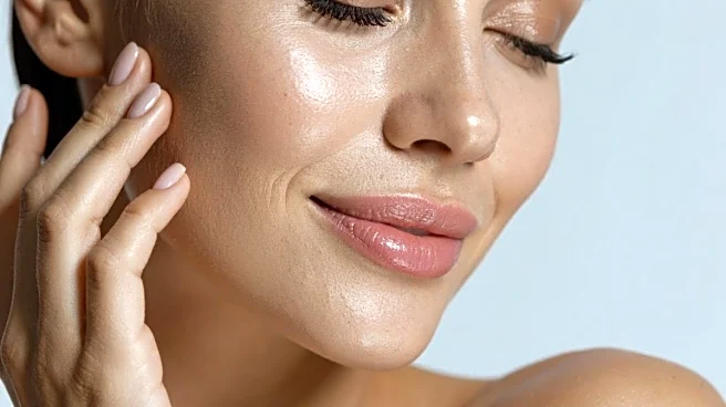 Why Glycerin Is The Unsung Hero Of Everyday Cleansing