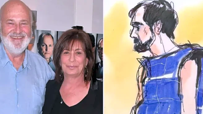 Was Nick Reiner Being Treated For Schizophrenia Before His Parents’ Alleged Murder?