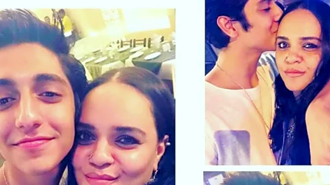 Saiyaara Casting Director’s Birthday Note For Ahaan Panday: ‘You Make Me Proud’