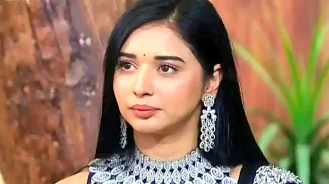 Bigg Boss 19 Fame Tanya Mittal To Get Married In February 2026? What We Know